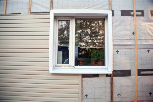 Custom Trim and Detailing for Siding in Mandan, ND